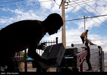 تشریح برنامه‌های هفته کارگر؛ تجلیل از «سربازان بحران» تا ساخت مستند