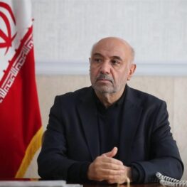 تشکر وزیر کار از فعالان اقتصادی به دلیل حفظ کارگران در شرایط جنگی