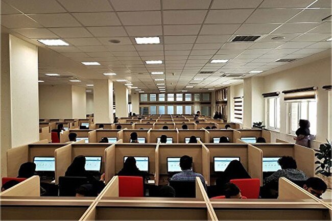 تمدید مهلت ثبتنام تکدروس دانشگاه علوم پزشکی هوشمند تا ۷ اردیبهشت