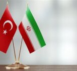 توسعه همکاری‌های کشاورزی و مرزی ایران و ترکیه