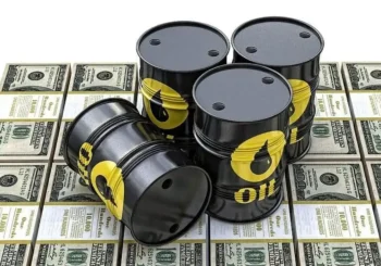 ثبت رکورد تاریخی قیمت نفت در ساعات اخیر/ هر بشکه نفت برنت در بازار امروز به چند دلار رسید؟