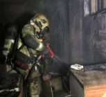 جزئیات آتش‌سوزی در کارخانه چسب صوفیان آذربایجان شرقی