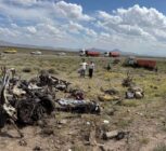 جزئیات تصادف یک تریلی با خودرو حامل اتباع خارجی/ ۹ کشته در پی تصادف تریلی و پژو ۴۰۵ در جاده کرمان