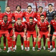 جزئیات خبر بد فیفا برای سرخابی‌ها