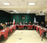 جزئیات نشست مشترک هیئت رئیسه مجلس با رئیس بنیاد شهید