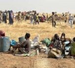 جنگ خاورمیانه بحران بهداشتی و انسانی را در سودان تشدید کرده است.