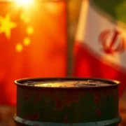 جهش بیسابقه قیمت نفت ایران در ماه مارس/ هر بشکه نفت به چند دلار رسید؟