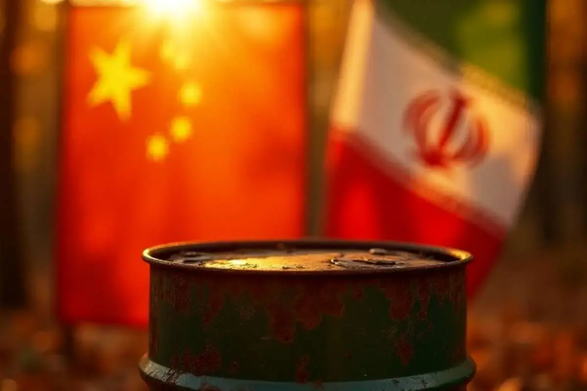 جهش بیسابقه قیمت نفت ایران در ماه مارس/ هر بشکه نفت به چند دلار رسید؟