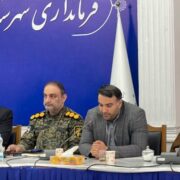 حسن بیگی: آستارا نیازمند نگاه ویژه در اعتبارات و زیرساختها است