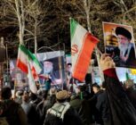 حضور پرشور ساوجی‌ها در بیعت با رهبر معظم انقلاب