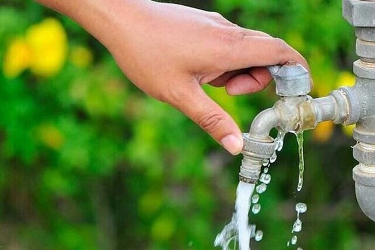 حمله به تأسیسات آبرسانی کرج/ آیا آب تهران قطع میشود؟
