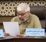 خدمت صادقانه به مردم اولویت مدیریت شهری شیراز است