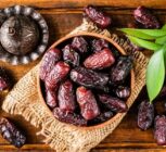 خرما؛ میان‌وعده‌ای سرشار از انرژی و سلامت