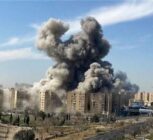 خسارات زیست‌محیطی جنگ ۱۲ روزه مستندسازی می‌شود