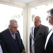 خسارت ۶ هزار و ۵۰۰میلیارد تومانی به دانشگاه شهیدبهشتی در جنگ