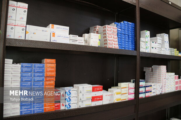 داروهای بیماران خاص تا دوماه آینده موجود است