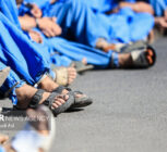 دستگیری ۶ قاچاقچی و کشف ۲۸۱ کیلوگرم مواد مخدر در غرب تهران