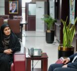 دیدار استاندار آذربایجان شرقی با وزیر راه و شهرسازی