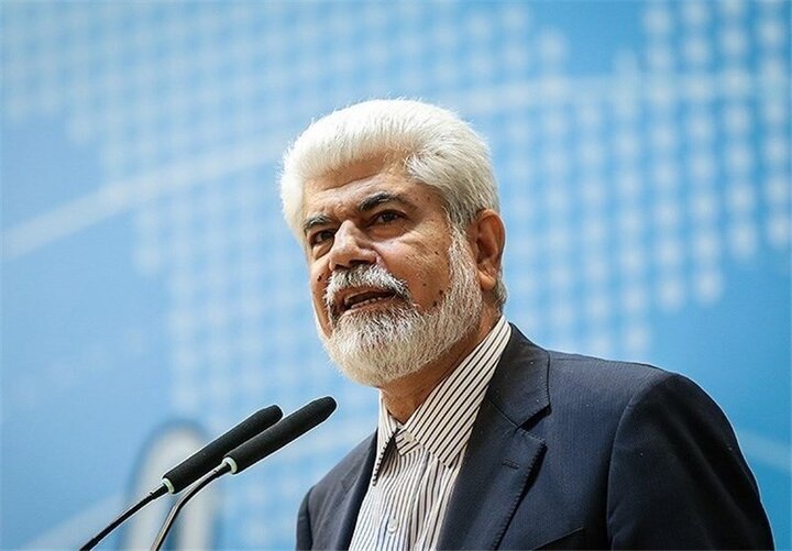 ذخیره استراتژیک ۶ ماهه دارو موجود است و نگرانی نداریم