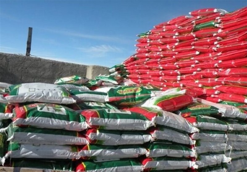 رشد 50 درصدی قیمت جهانی اوره نسبت به قبل از جنگ