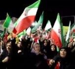 روایت شب‌های استقامت در گرگان