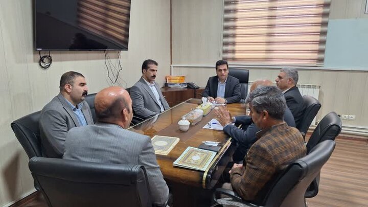 رونق تولید بدون مشارکت فعال کارگران امکانپذیر نیست