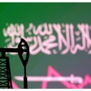 زلزله نفتی در عربستان / ریاض شوکه شد