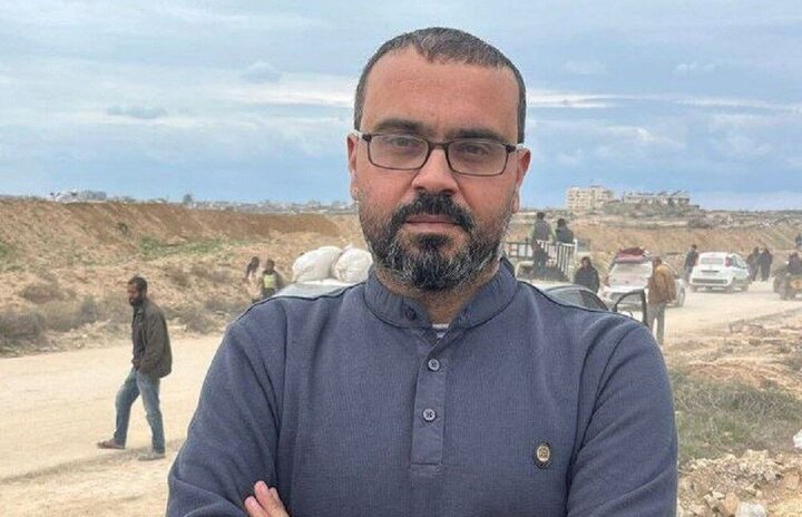 سخنگوی حماس: اشغالگران برای ورود کمکهای بشردوستانه کارشکنی کردند