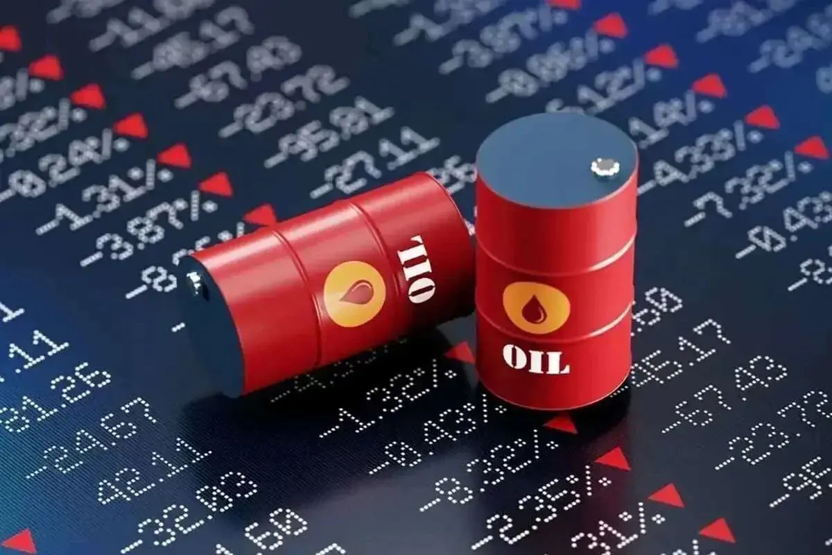 سقوط عجیب قیمت نفت در بازار امروز ۱۹ فروردین/ قیمت هر بشکه نفت خام به چند دلار رسید؟