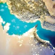 شرط ایران برای عبور کشتیهای امارات و عربستان از تنگه هرمز