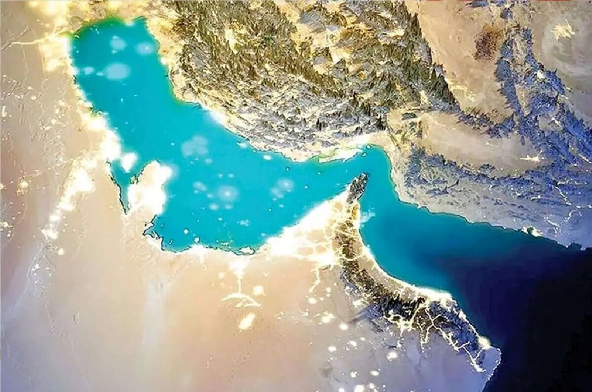 شرط ایران برای عبور کشتیهای امارات و عربستان از تنگه هرمز