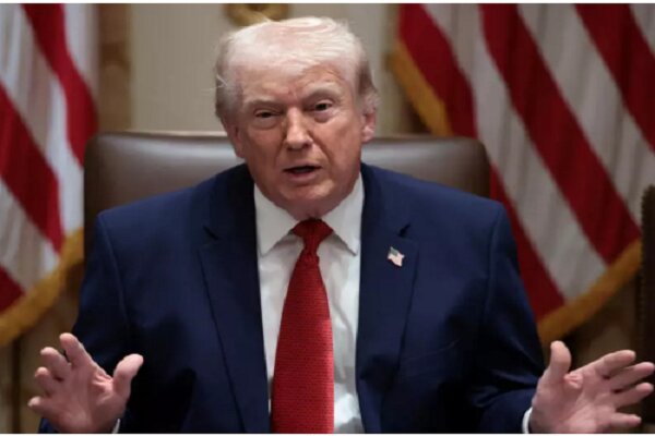 شمسالواعظین: احتمال امتیاز دادن ترامپ برای ازسرگیری مذاکرات وجود دارد