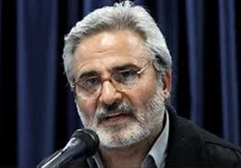 صادقی: منویات رهبر شهید، مبنای مطالبات جامعه کارگری است