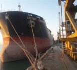 عبور موفق کشتی دانه سویا به‌سمت بندر ایران با وجود تهدید پوچ آمریکا