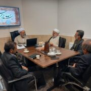 فارس در مسیر تقویت نهضت تدبر در قرآن کریم