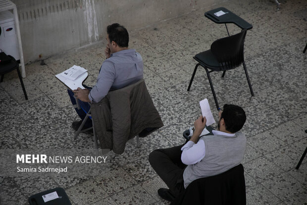 فردا آخرین فرصت انتخاب محل در آزمون دستیاری فوق تخصصی پزشکی