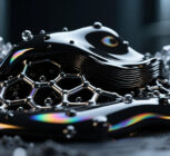 فناوری عجیب گرافن در روغن موتور؛ با هر باک ۸ درصد بیشتر راه بروید