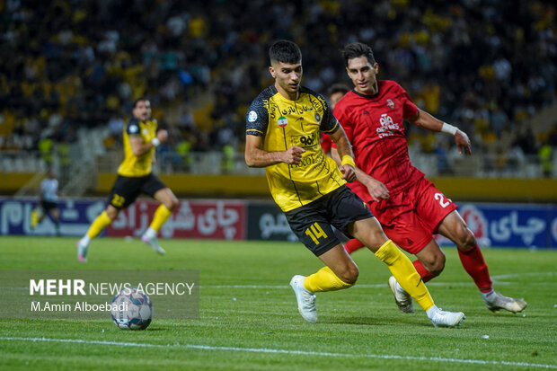 فوتبال ایران در انتظار چراغ سبز آسیا/ تعیین نمایندگان پس از جام جهانی فوتبال ایران در انتظار چراغ سبز آسیا/ تعیین نمایندگان پس از جام جهانی