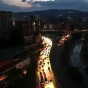 فوری/ برق استان البرز وصل شد