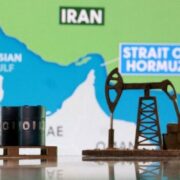 قیمت نفت برنت از ۱۰۹ دلار عبور کرد / کمرنگ شدن توانایی ترامپ برای بازی روانی با بازار