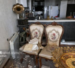 لزوم بازسازی ساختمان‌ها با رویکرد زیست محیطی