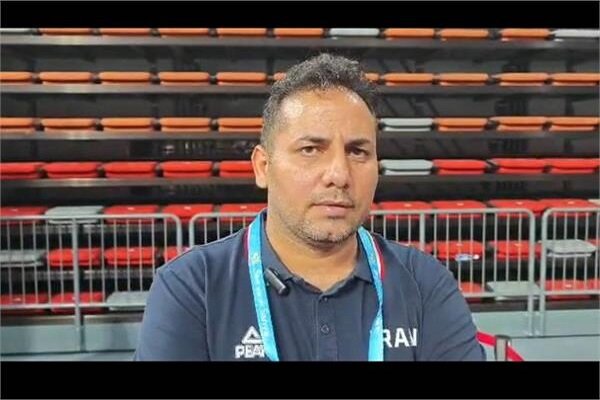 محمد سیستانی: به نتیجه دیگر دیدارهای تیم بسکتبال سه نفره امیدوارم