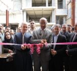 مرکز سلامت صفی‌آباد جوانرود به بهره‌برداری رسید