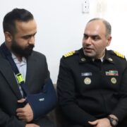 مسیحپور: جنایت آمریکا در هدف قرار دادن ناو دنا هرگز فراموش نمیشود