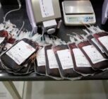 معجزه مردم در تأمین خون بیماران؛ رکوردزنی ذخایر خونی در جنگ