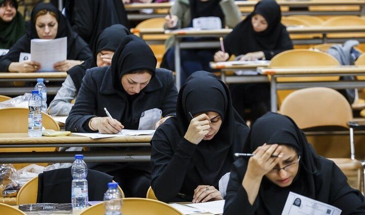 مهلت جدید ثبت نام در پنجاه و سومین آزمون دستیاری پزشکی فراهم شد