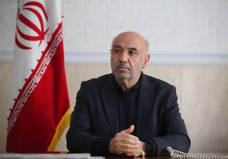 میدری: امسال طبقه‌بندی درست مشاغل به نتیجه خواهد رسید