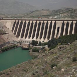 میزان پرشدگی سدهای پنجگانه تهران به حدود ۱۴ درصد رسید/استفاده از لوازم کاهنده، تضمین تابستان آینده