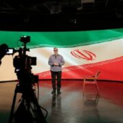 نقطهزنی رسانهای ایران در «جنگ سوم تحمیلی»