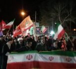 نوای اتحاد در کردکوی؛ موج پنجاه‌ و ششم تجمعات شبانه برگزار شد